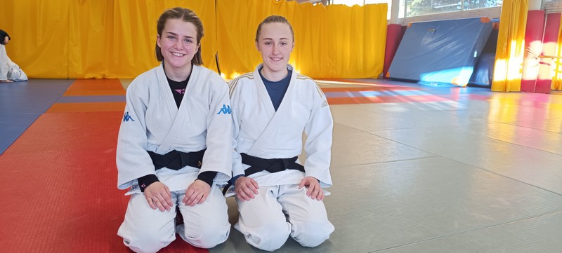 5&ordm; puesto para Marta, en la European Cup Junior de Italia.20-04-24